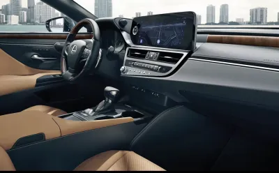 ES 350